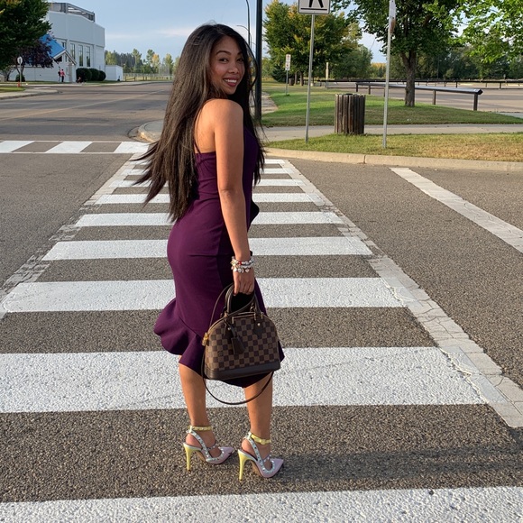 Meet your Posher, Mercy - Picture 1 of 1